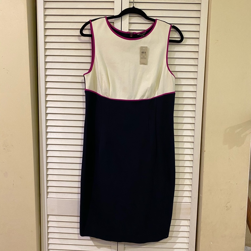 Ann Taylor dress